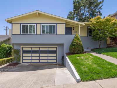 2331 Whitman Way, San Bruno, CA, 94066