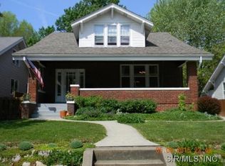 1219 Lindenwood Ave, Edwardsville, IL