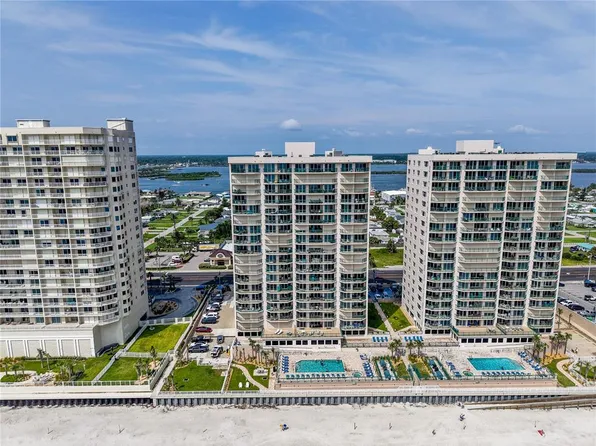 3315 S ATLANTIC AVENUE #1806, DAYTONA BEACH SHORES, FL 32118
