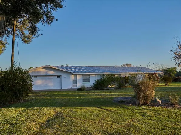 3860 E Gaskins Rd, Bartow, FL 33830
