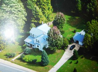 58463 M 62, Cassopolis, MI 49031