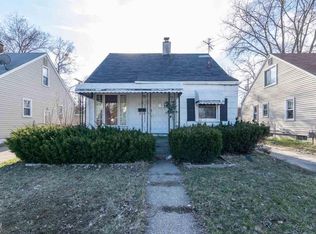 20427 Ryan Rd, Detroit, MI 48234