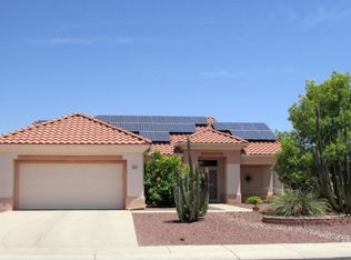 15816 W Heritage Dr, Sun City West, AZ 85375