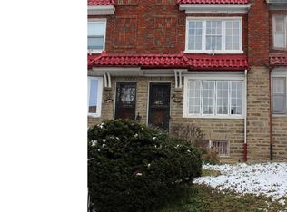 7409 Sommers Rd, Philadelphia, PA 19138