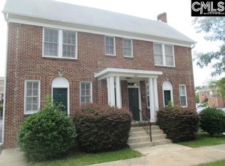 1315 Pickens St STE 4, Columbia, SC 29201