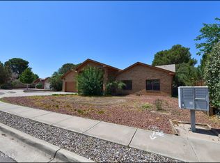 712 Rena Mae Ct, Las Cruces, NM 88005