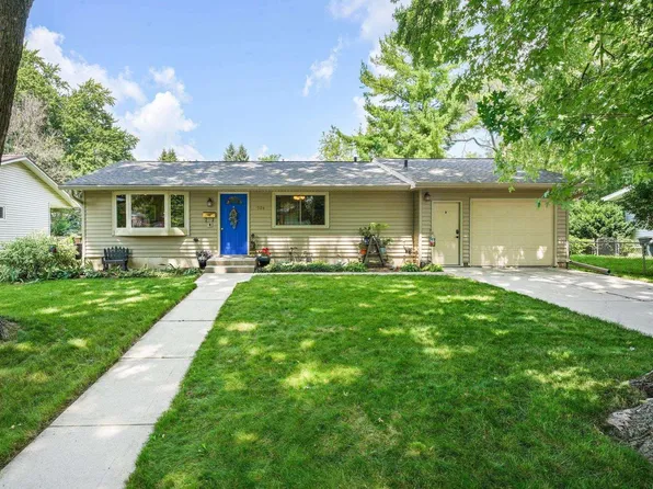 524 Harding Street, Stoughton, WI 53589
