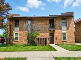 55 Stillmeadow Dr, Cincinnati, OH 45245