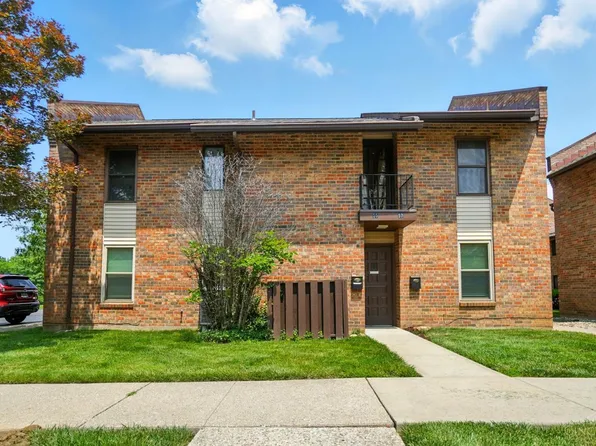 55 Stillmeadow Dr, Cincinnati, OH 45245