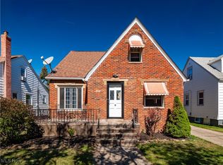 4000 Pershing Ave, Parma, OH 44134