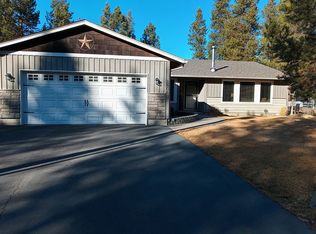 16060 Alpine Dr, La Pine, OR 97739