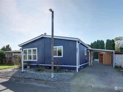 300 Grand Fir Drive, Enumclaw, WA, 98022