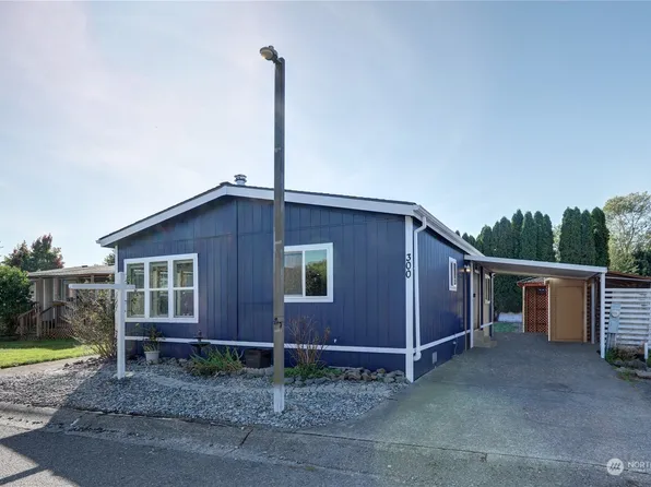 300 Grand Fir Drive, Enumclaw, WA 98022