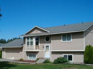 3910 W Franklin Rd, Spokane, WA 99224
