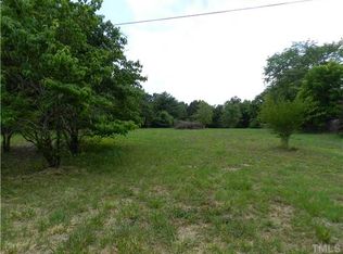 1324 Bass Lake Rd, Holly Springs, NC 27540