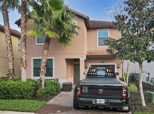 5429 Solterra Cir, Davenport, FL 33837