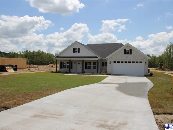 2264 Gallowaytown Rd, Hartsville, SC 29550