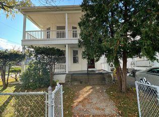 46 Ten Eyck Ave, Albany, NY 12209