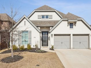 2624 Preakness Pl, Celina, TX 75009
