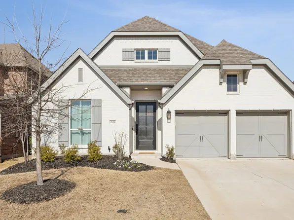 2624 Preakness Pl, Celina, TX 75009