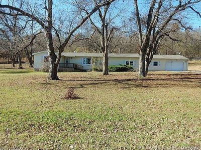 15570 Red Rock Ranch Rd, Claremore, OK, 74017