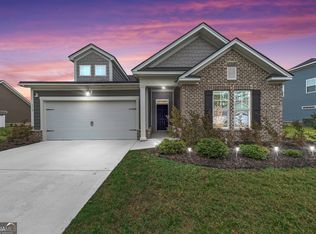 113 Pinehurst Rd, Kingsland, GA 31548