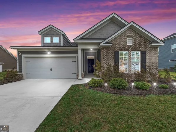 113 Pinehurst Rd, Kingsland, GA 31548