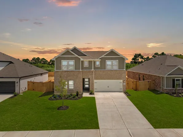 6722 Pebble Bluff Ct, Cove, TX 77523