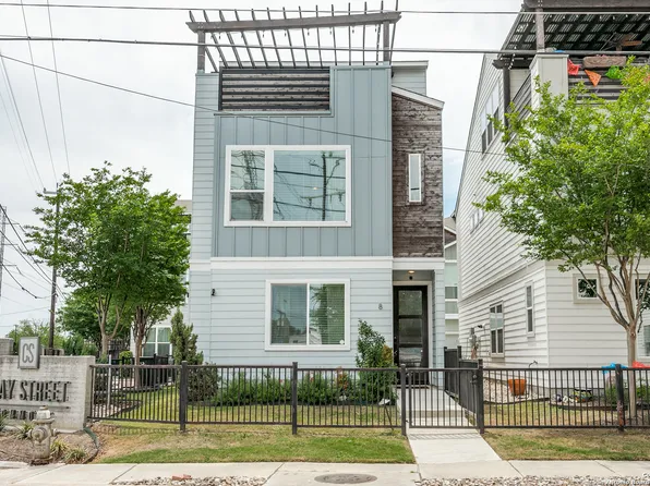 430 Clay St, Residence 8, San Antonio, TX 78204