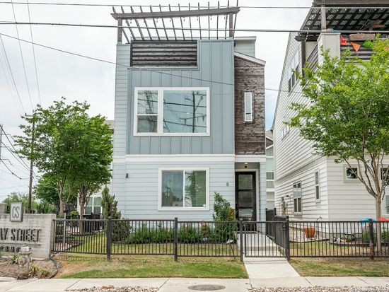 430 Clay St, Residence 8, San Antonio, TX 78204