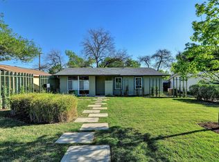 1302 Berkshire Dr, Austin, TX 78723