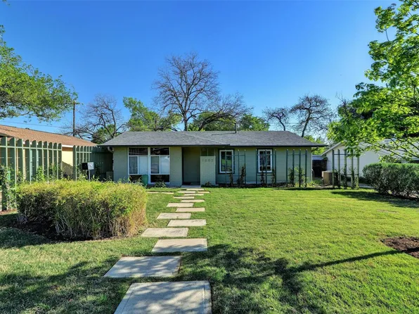 1302 Berkshire Dr, Austin, TX 78723