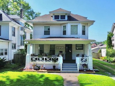 631 5th Ave S, Clinton, IA, 52732