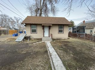 235 Van Buren St, Twin Falls, ID 83301