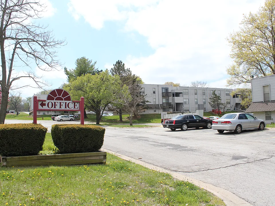 Stadium View Apartments