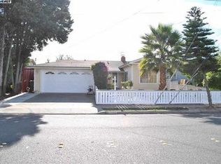 35975 Cabral Dr, Fremont, CA 94536
