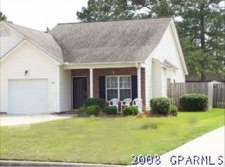 321 B Lake Rd, Greenville, NC 27834