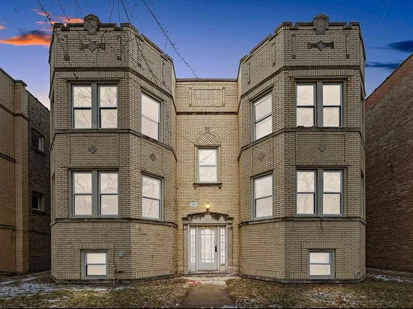 4238 W Wrightwood Ave, Chicago, IL 60639