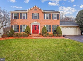 46 Redding Ridge Dr, Gaithersburg, MD 20878