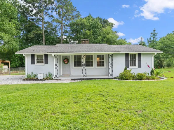 313 Lanham St, Greenwood, SC 29649