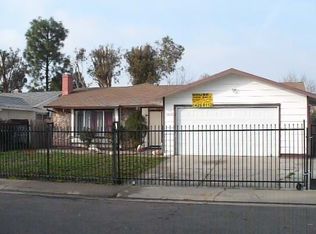 5025 Clover Field Way, Sacramento, CA
