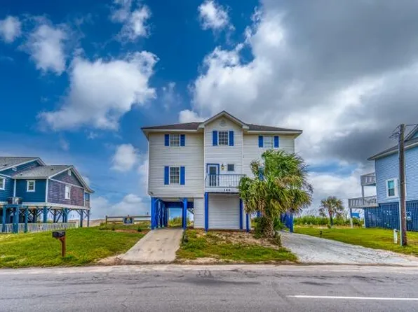 144 Palmetto Blvd, Edisto Island, SC 29438