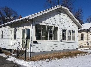 1566 Summit Rd, Cincinnati, OH 45237