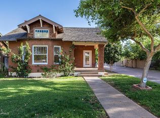 313 W Latham St, Phoenix, AZ 85003