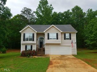 110 Westeria Way, Jackson, GA 30233