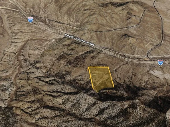 Sec 21 Township 35n Rng 68e #Mdb&m, West Wendover, NV 89883