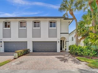 2766 Treasure Cove Cir, Fort Lauderdale, FL 33312