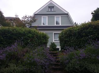 1822 4th Ave W, Seattle, WA 98119