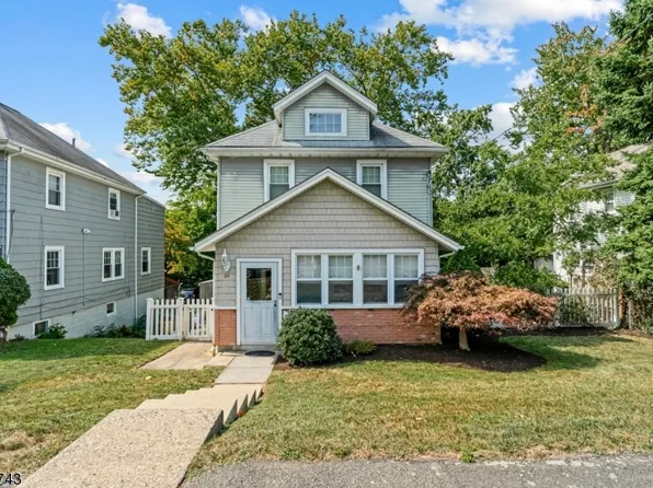 84 Mounthaven Dr, Livingston Twp., NJ 07039
