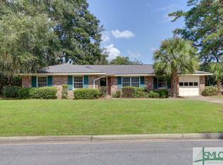 1614 Marlborough Way, Savannah, GA 31406